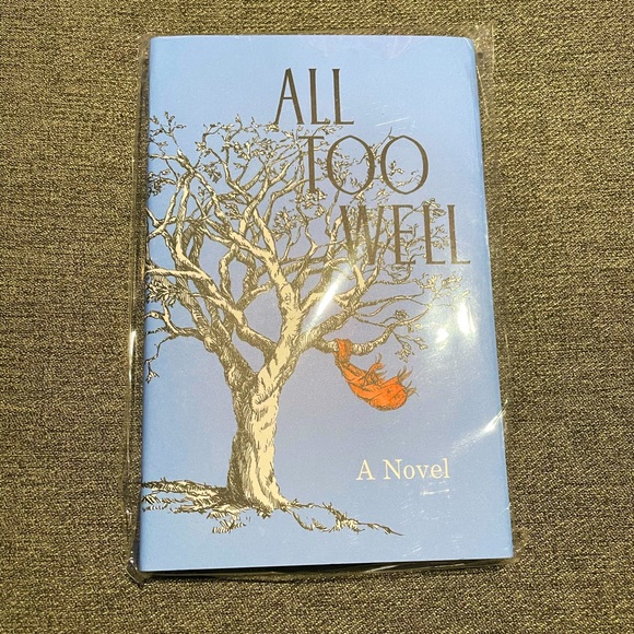 Taylor swift All too well book - Picture 1 of 3